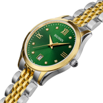 Balmain Classic R | 34 mm | diamonds
