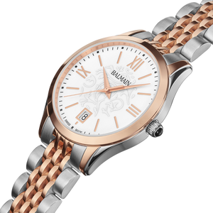 Balmain Classic R | 34 mm