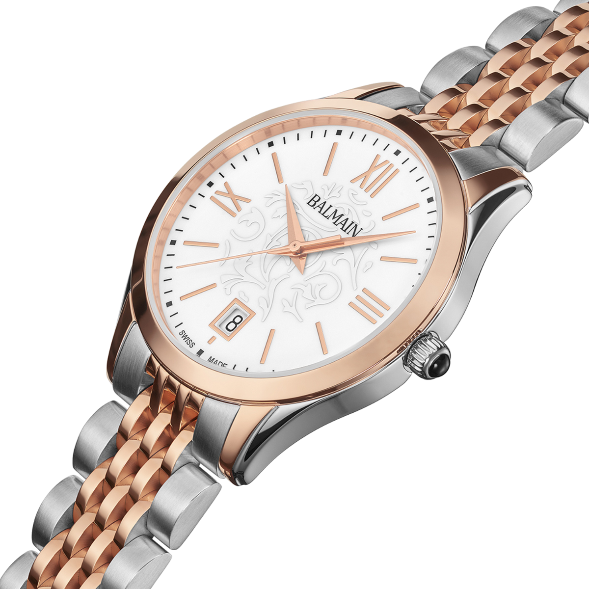 Balmain Classic R | 34 mm