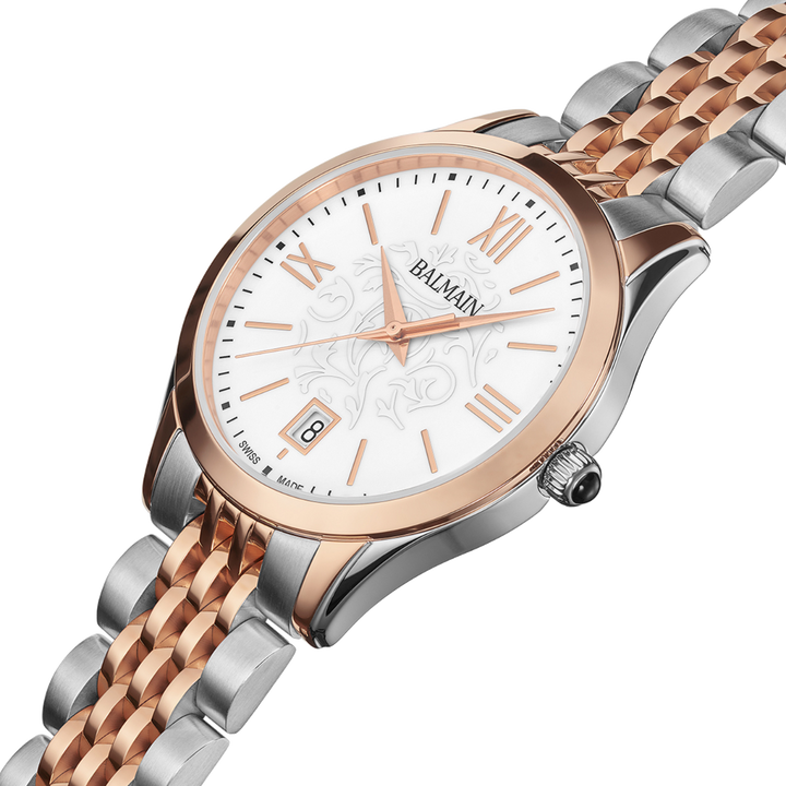 Balmain Classic R | 34 mm