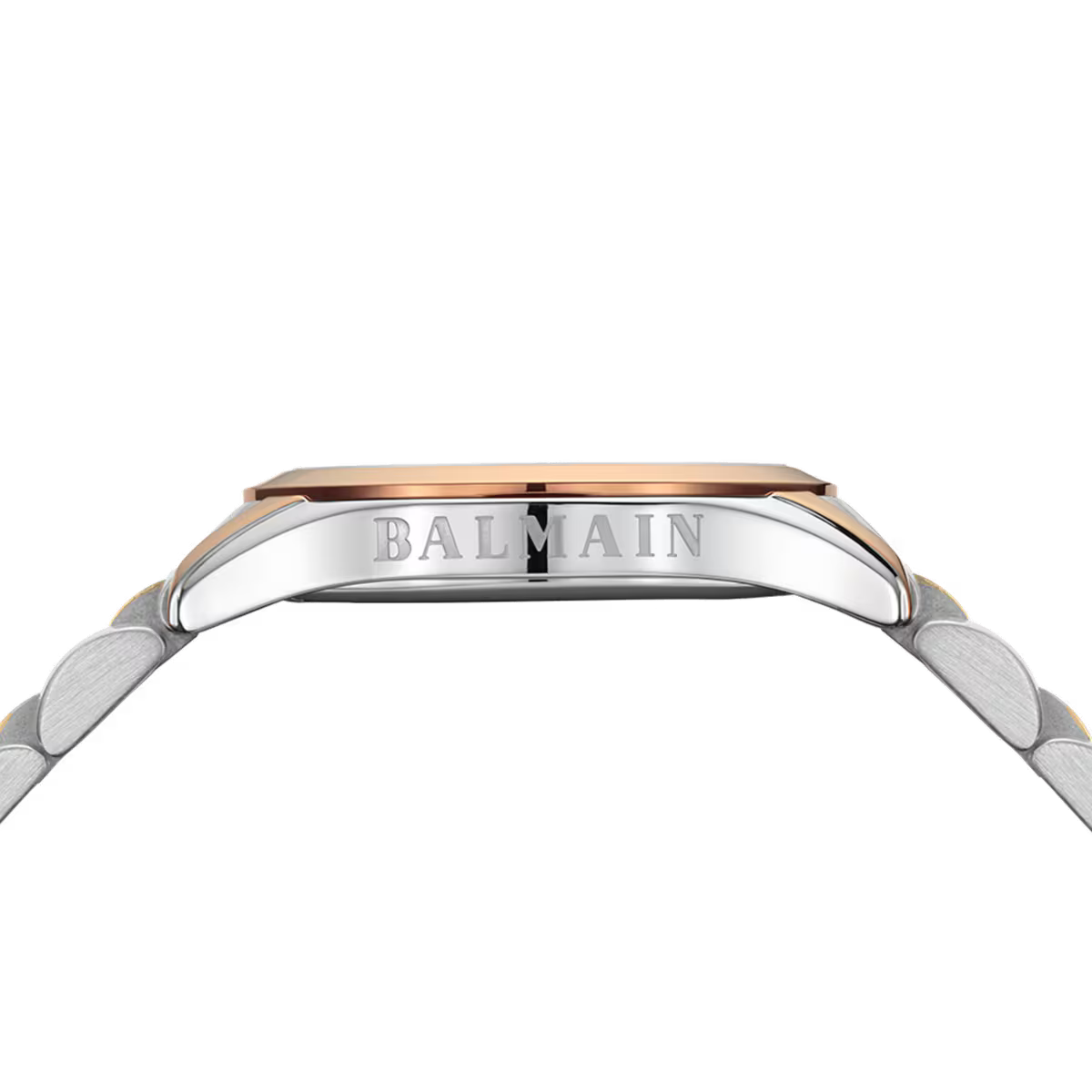 Balmain Classic R | 34 mm | diamonds