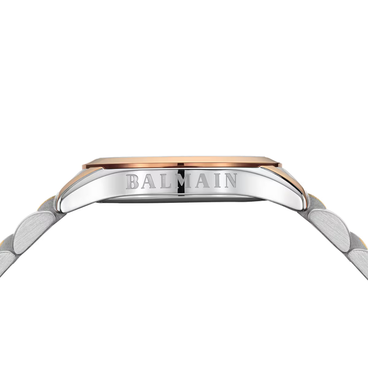 Balmain Classic R | 34 mm | diamonds