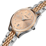 Balmain Classic R | 34 mm | diamonds