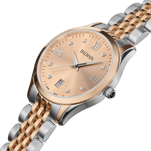 Balmain Classic R | 34 mm | diamonds