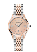 Balmain Classic R | 34 mm | diamonds