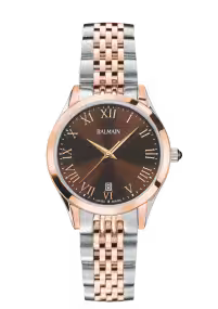 Balmain Classic R | 34 mm