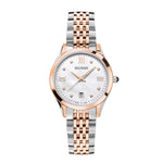 Balmain Classic R | 34 mm | diamonds