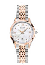 Balmain Classic R | 34 mm | diamonds
