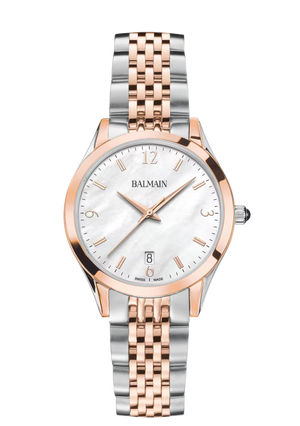 Balmain Classic R | 34 mm