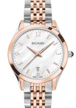 Balmain Classic R | 34 mm