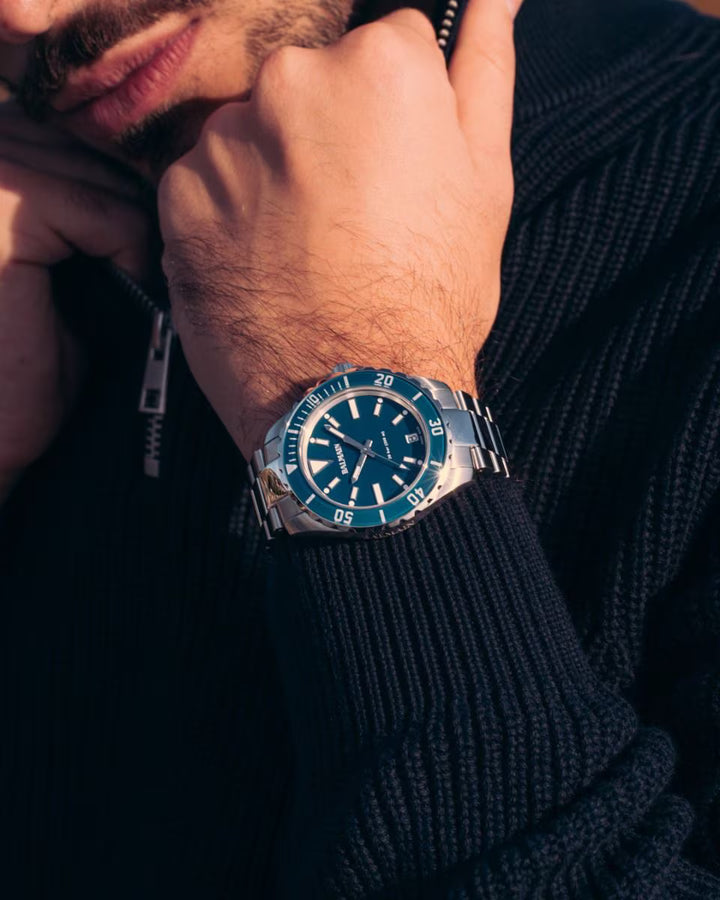 Balmain Ophrys | 42.50 mm