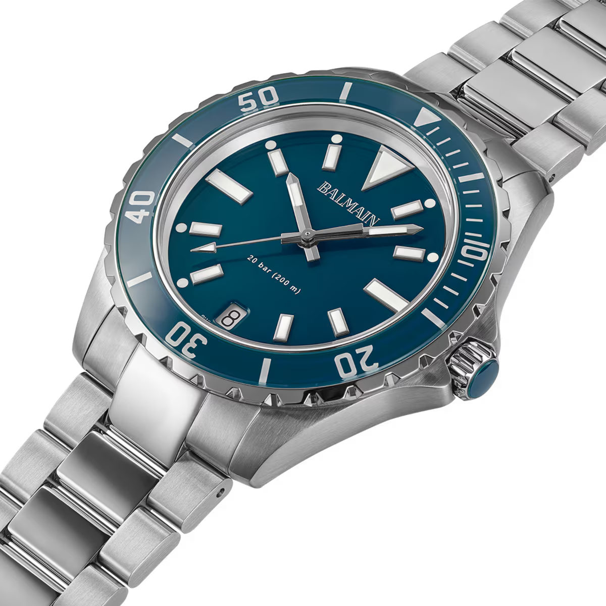 Balmain Ophrys | 42.50 mm