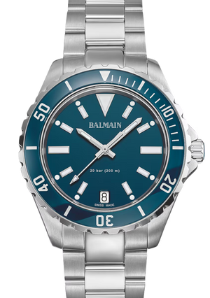 Balmain Ophrys | 42.50 mm