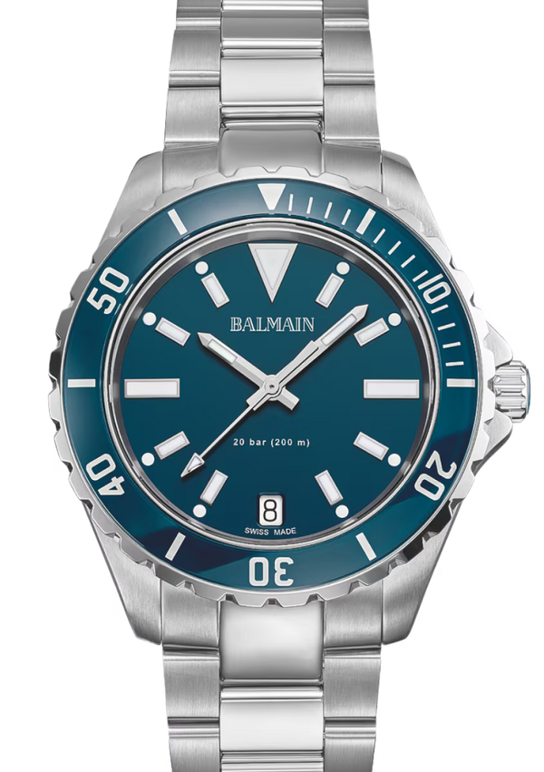 Balmain Ophrys | 42.50 mm