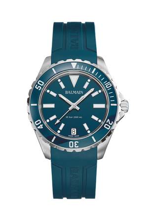 Balmain Ophrys | 42.50 mm