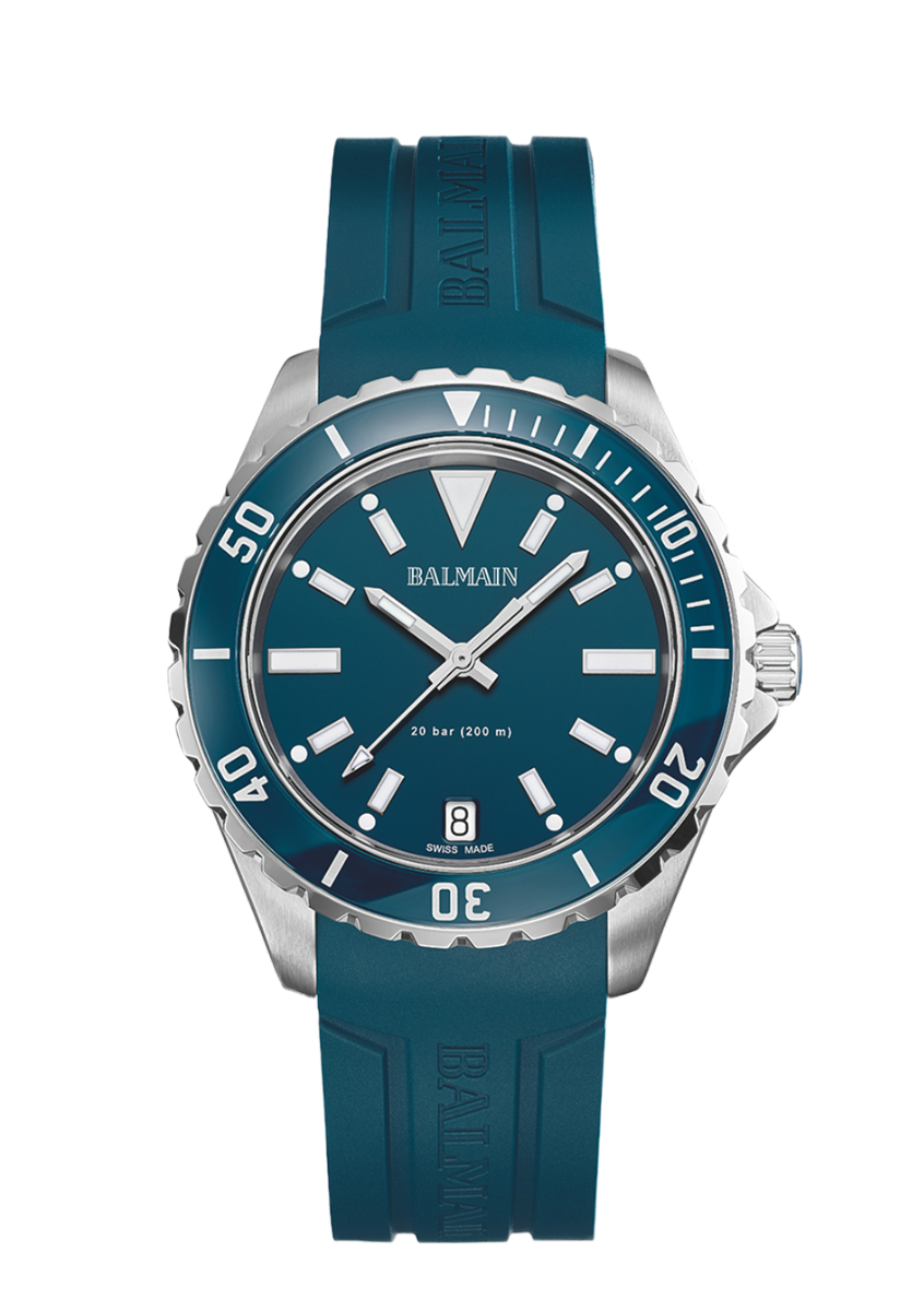 Balmain Ophrys | 42.50 mm