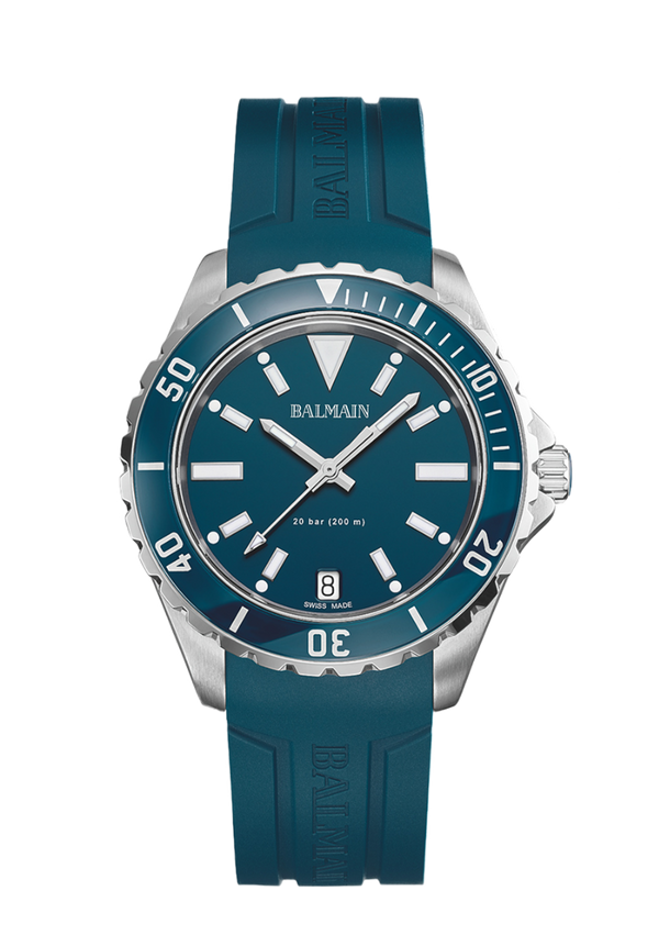 Balmain Ophrys | 42.50 mm