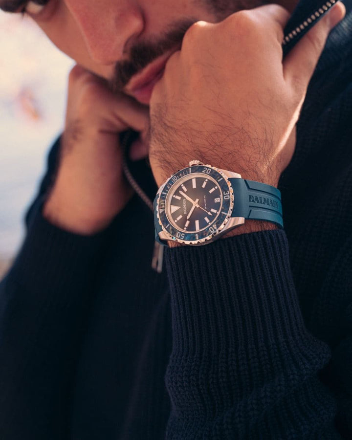 Balmain Ophrys | 42.50 mm