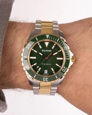 Balmain Ophrys | 42.50 mm