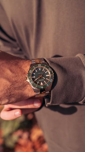 Balmain Ophrys | 42.50 mm