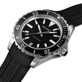 Balmain Ophrys | 42.50 mm