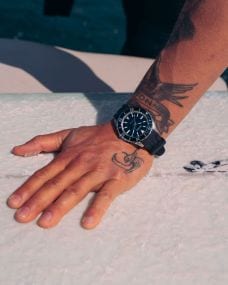 Balmain Ophrys | 42.50 mm