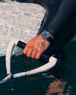 Balmain Ophrys | 42.50 mm