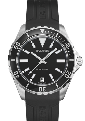 Balmain Ophrys | 42.50 mm