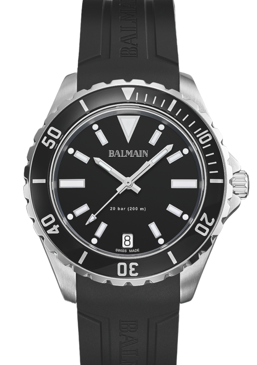 Balmain Ophrys | 42.50 mm