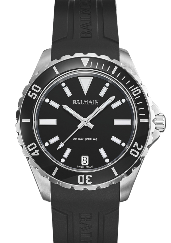 Balmain Ophrys | 42.50 mm