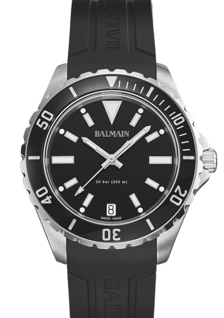 Balmain Ophrys | 42.50 mm