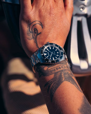 Balmain Ophrys | 42.50 mm