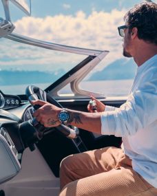 Balmain Ophrys | 42.50 mm