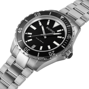Balmain Ophrys 42.50 mm B43473365