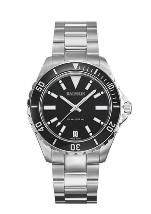 Balmain Ophrys | 42.50 mm