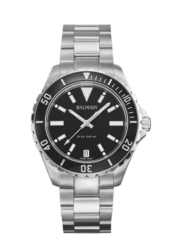 Balmain Ophrys | 42.50 mm