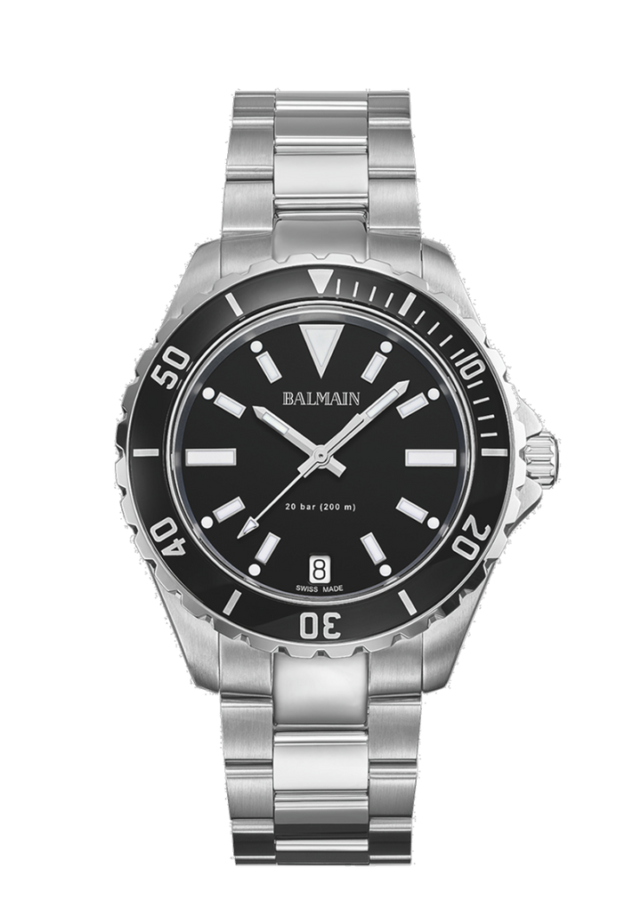 Balmain Ophrys | 42.50 mm