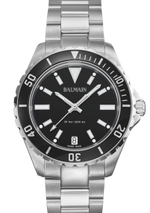 Balmain Ophrys | 42.50 mm