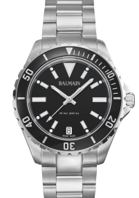 Balmain Ophrys | 42.50 mm