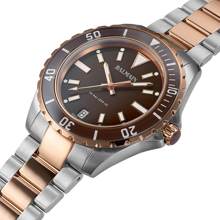 Balmain Ophrys | 42.50 mm