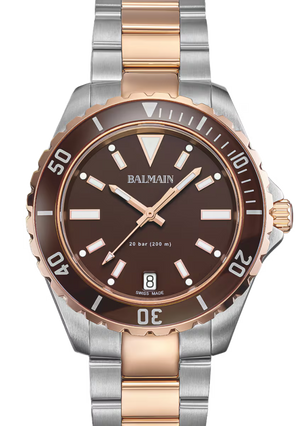 Balmain Ophrys | 42.50 mm