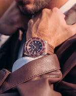 Balmain Ophrys | 42.50 mm
