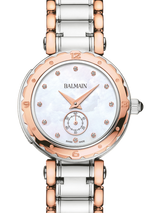Balmainia | 32 mm | diamonds