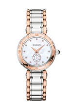 Balmainia | 32 mm | diamonds