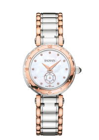 Balmainia | 32 mm | diamonds