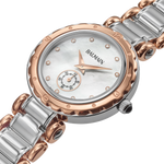 Balmainia | 32 mm | diamonds