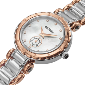Balmainia | 32 mm | diamonds