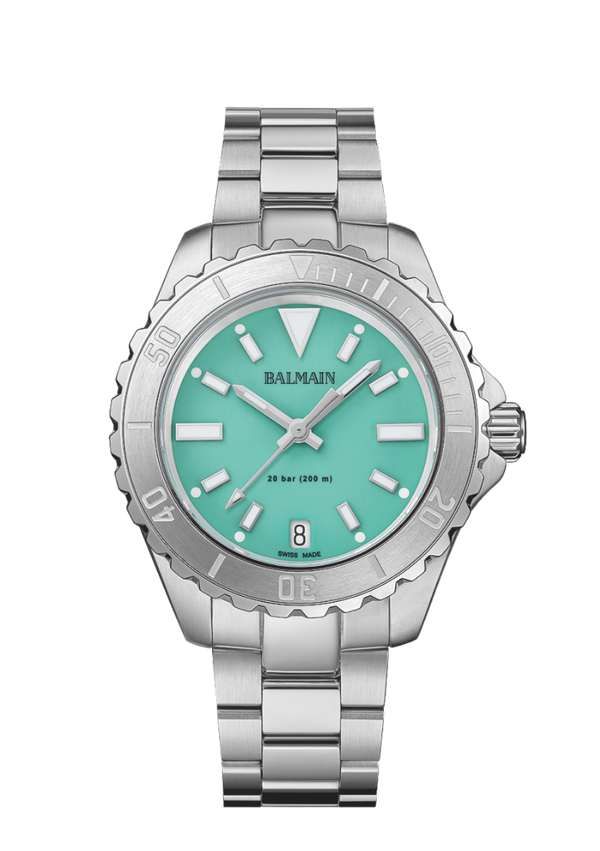 Balmain Ophrys Lady | 34.50 mm