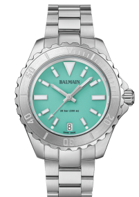 Balmain Ophrys Lady | 34.50 mm