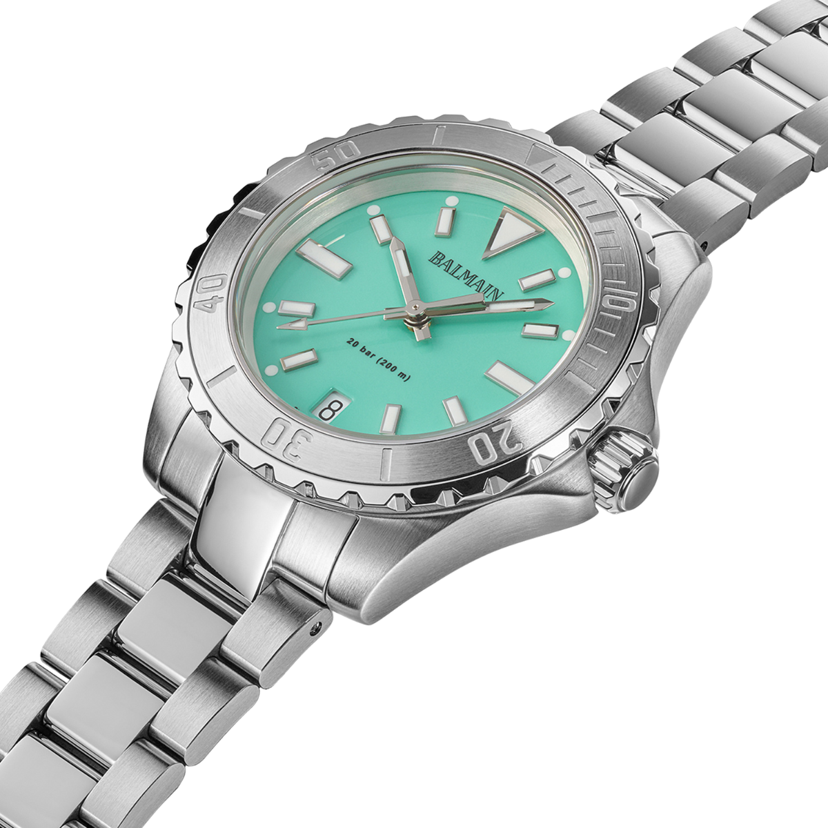 Balmain Ophrys Lady | 34.50 mm